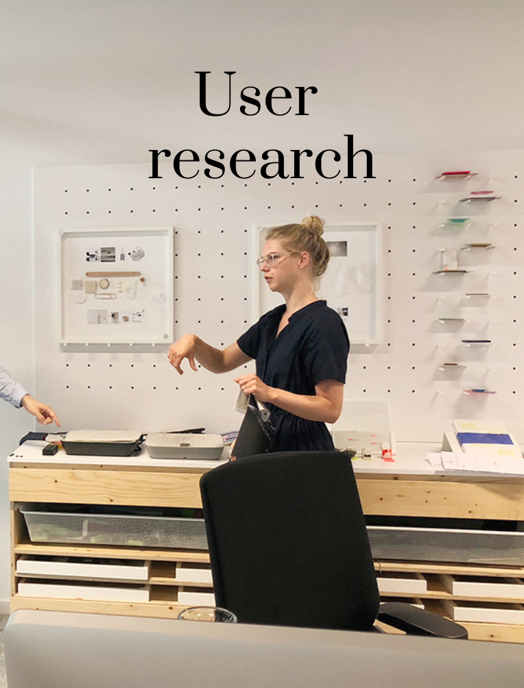 User Research: Begrijp je Gebruiker